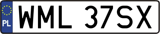 WML37SX
