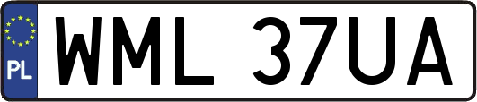 WML37UA