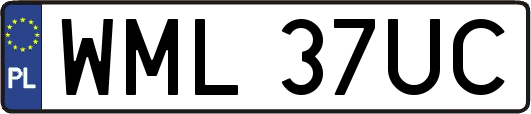 WML37UC