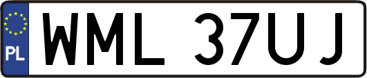 WML37UJ