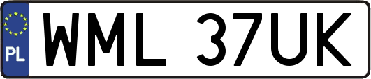 WML37UK
