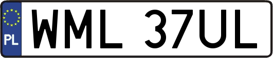 WML37UL