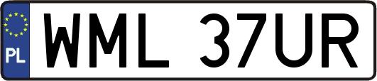 WML37UR