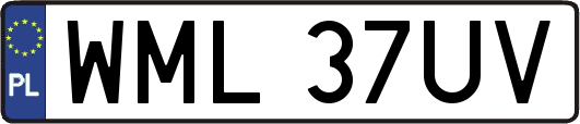 WML37UV