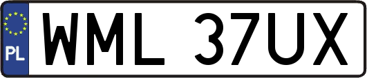 WML37UX