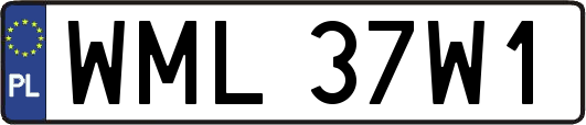 WML37W1