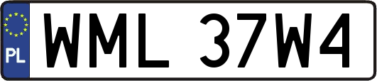 WML37W4