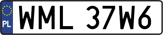 WML37W6