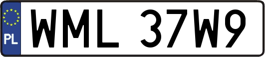 WML37W9