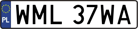 WML37WA