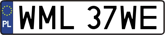 WML37WE