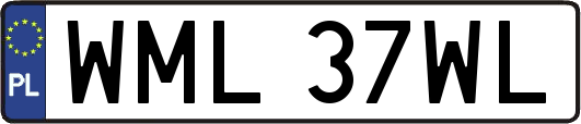 WML37WL