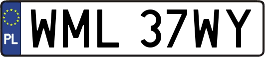 WML37WY