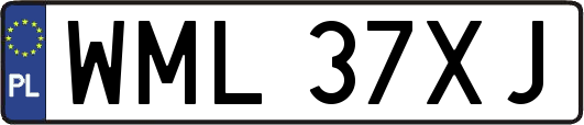 WML37XJ