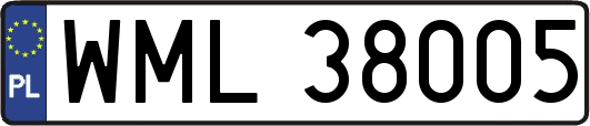 WML38005