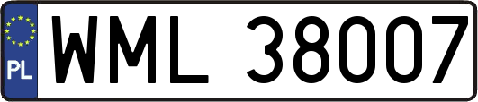 WML38007