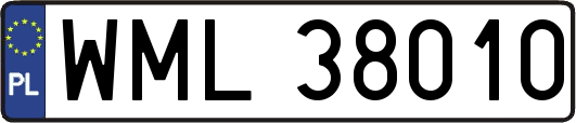 WML38010