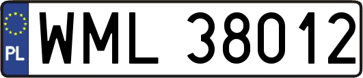 WML38012