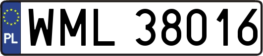 WML38016