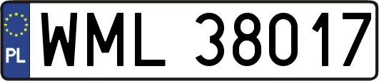 WML38017