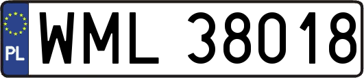 WML38018