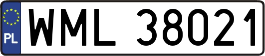 WML38021