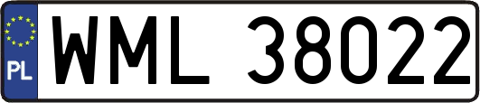 WML38022