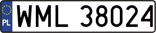 WML38024