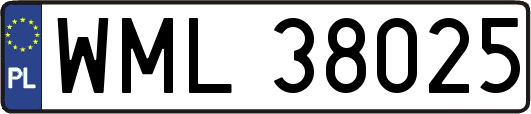 WML38025