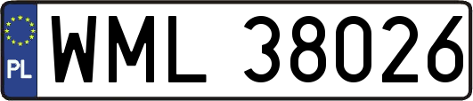 WML38026
