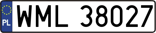 WML38027