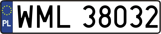 WML38032