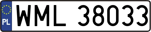 WML38033