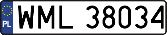 WML38034
