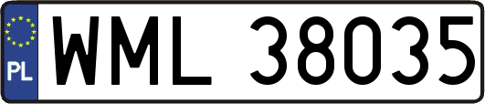WML38035