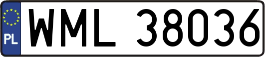 WML38036