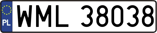 WML38038