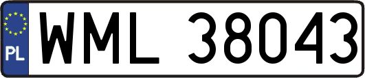 WML38043