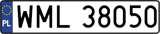 WML38050