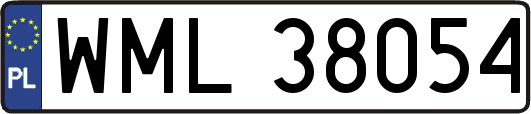 WML38054