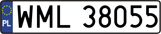 WML38055
