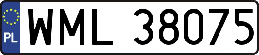 WML38075