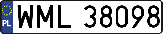 WML38098