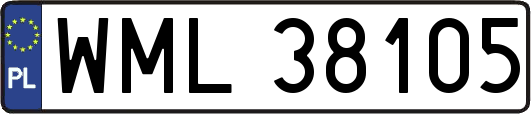 WML38105