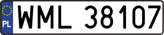 WML38107