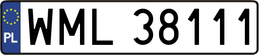 WML38111