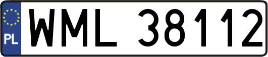 WML38112