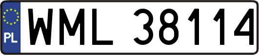 WML38114