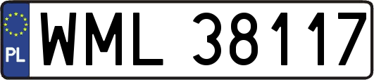 WML38117