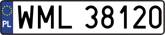 WML38120